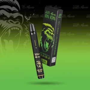 Flying Monkey King Kong 2.5 gm