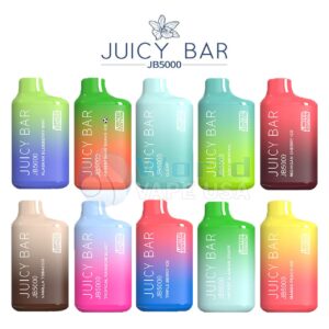 Juicy bar