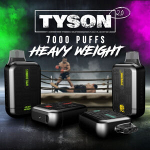 TYSON 7000